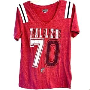 Portland Trail Blazers Graphic Tee